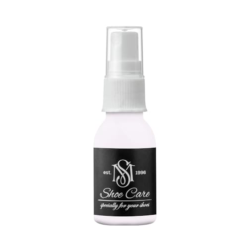 Soin Daim Haut de Gamme MAVI STEP Blanc Améthyste 100ml