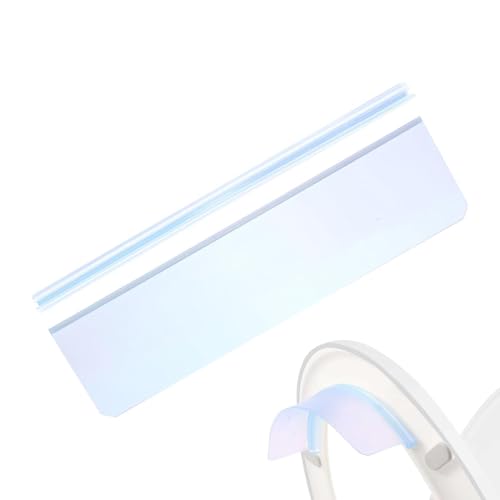Splash Guard for Toilet | Easy Install Reusable Peeing Deflector,Toilet Pee Deflector,for Men Women Boys Girls Youth Teens Son Daughter Family