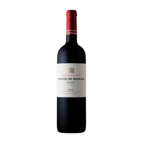Remírez de Ganuza Fincas Rioja Reserva Magnum 1,5L – Vino Tinto Premium Remírez de Ganuza Fincas Rioja Reserva Magnum 1,5L – Vino Tinto Premium