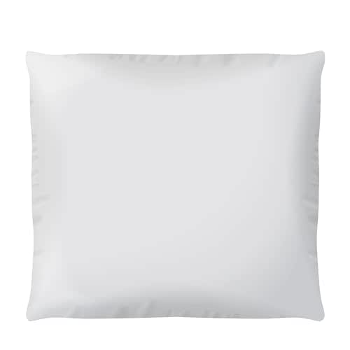 Square Down Alternative Throw Pillow Inserts, Decorative