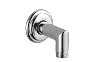 Dornbracht Wall elbow Madison 28450410-00 Chrom Polished