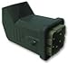 HARTING 66 30 226 001400 HOOD + MALE INSERT, SIDE ENTRY, 4A