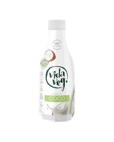 BEBIDA DE COCO VIDA VEG