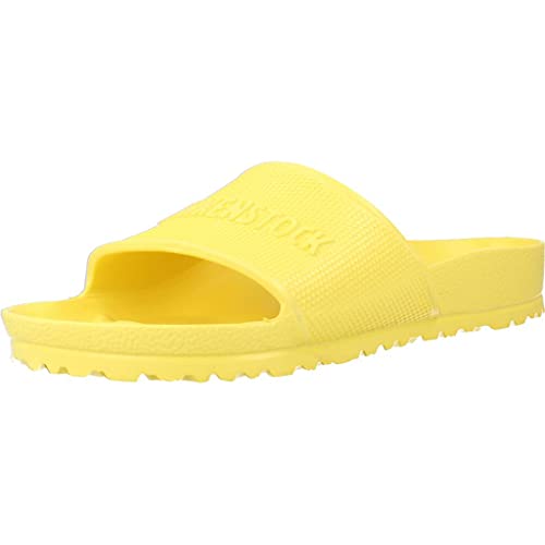 Image of Birkenstock Unisex Black Super Birki Clog