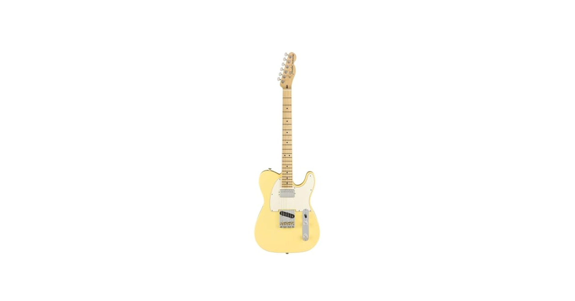 ギター American Performer Telecaster Hum Custom American Performer Telecaster® Hum – Fender