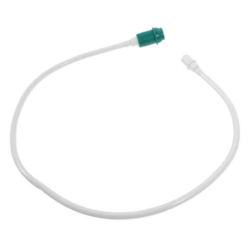 Cupping Machine Extension Tube Connect Vacuum Line Hose Expandable Cupping Care Portable miniatura 1