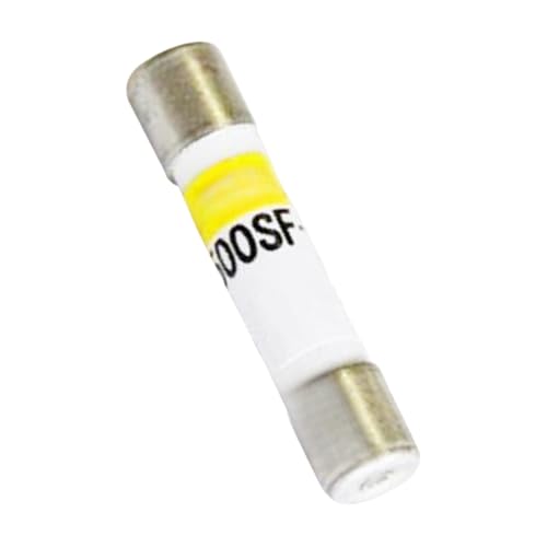 Fusible 500SF-10UL 10A 500V indispensable pour la rénovation des modules électriques