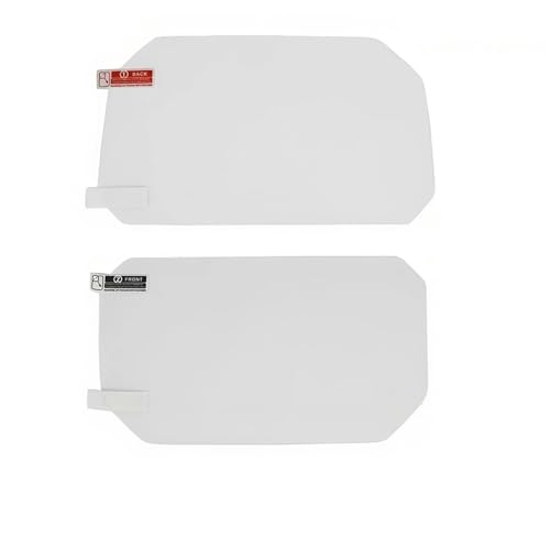 Film de Protection Écran BMW R1300GS Contre les Rayures du Tableau de Bord