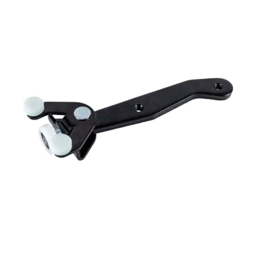 Galet de porte coulissante VW T5 (2003-2015) : guide inférieur droit pour une glisse fluide