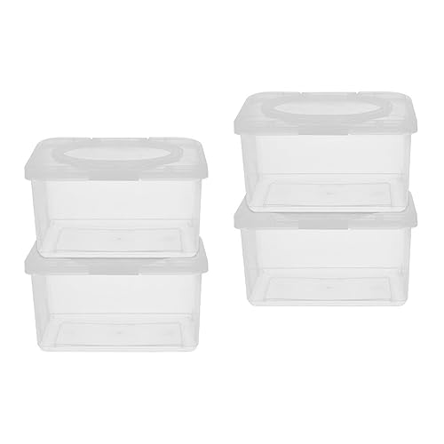 Beavorty Dispensador De Toallitas Dispensador De Toallitas Para Pañales Soporte Para Toallitas Para Bebés Y Adultos Contenedor De Toallitas Recargable Mantiene Las Toallitas