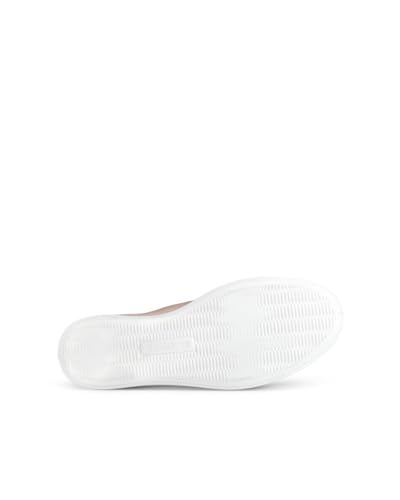 ECCO Women's Casual Sneaker Slip On4