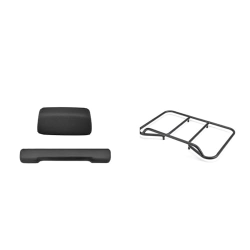 Support de sacs pour R1200 1250 GS Adventure - Fixation bagages supplémentaires pour valise Vario