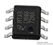 TEXAS INSTRUMENTS LMH6672MA/NOPB OP AMP, 90MHZ, 135V/uS, SOIC-8 (10 pieces)