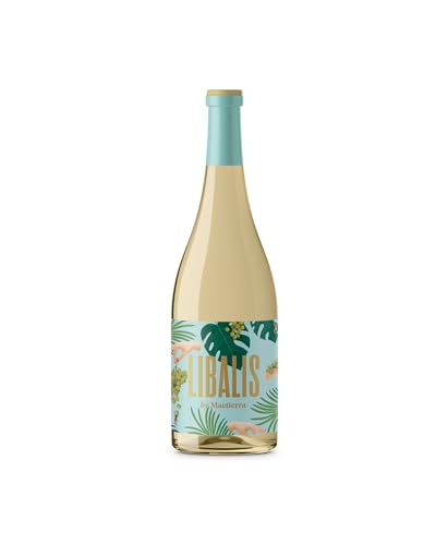 Libalis White Sweet and Fresh Moscatel Wine