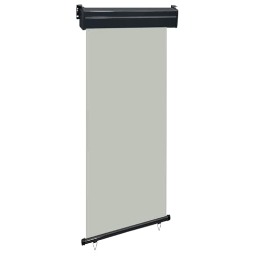 VidaXL Toldo Lateral de Balcón Paraviento