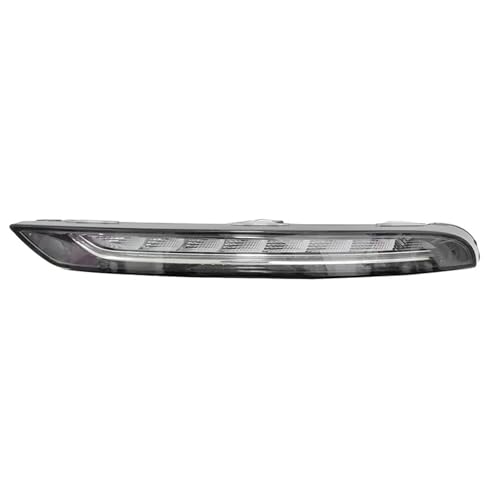 Phare avant feux de jour à LED pour Macan 95B base S Turbo GTS gauche de 2014 à 2018