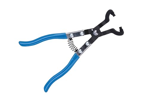 Laser 8961 Air Line Disconnect Pliers 6mm, Multi - Image 2