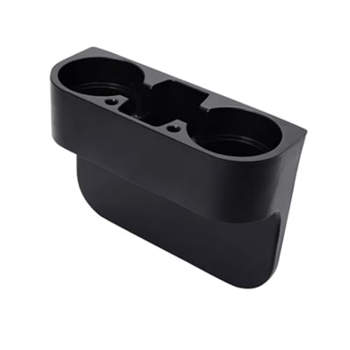 Porte-gobelets de voiture réglable pour un rangement optimal de la console centrale