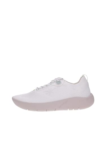 Flyx 059 Blanco 37 EU pour éviter les douleurs aux pieds lors des longues marches