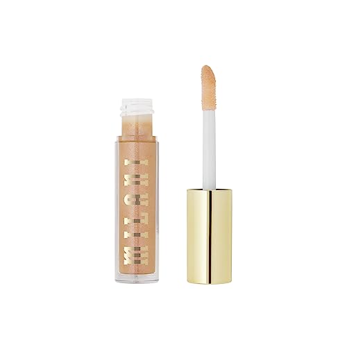 Milani MNLG-10 Keep It Full Nourishing Lip Plumper 10 Gold Dust thumb #7
