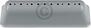 DL-pro Aube de tambour 18 x 5,5 x 5 cm pour machine à laver Whirlpool Bauknecht 48011104079 Indesit C00311134 13 trous pour tambour LOE WA