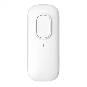 ATORSE Mini Negative Ion Air Purifiers Plug In For Home Ionizer Remove Smell White