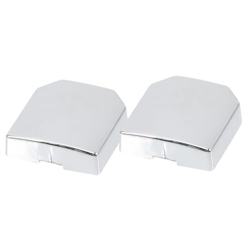 FAVOMOTO 2pcs Piano Metronome Sliding Block Universal Metronome Accessory Sturdy Metal Replacement for Pendulum