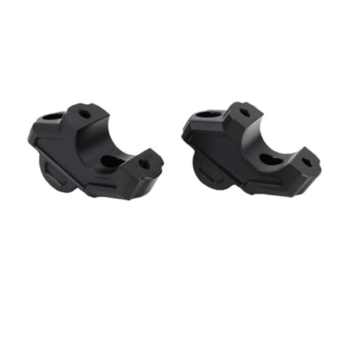 Rehausseur de guidon moto alu CNC Pan America 1250 S PA1250