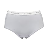 [ルシアン] ショーツ PEACH JOHN(ピーチジョン) コラボ サニタリーショーツ SPORTS type ガールズ 25WFY766 グレー