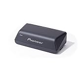 pioneer x-pm32 power micro system review Bass-Sound Creator-Konzept für kraftvollen und hochwertigen Bass-Sound