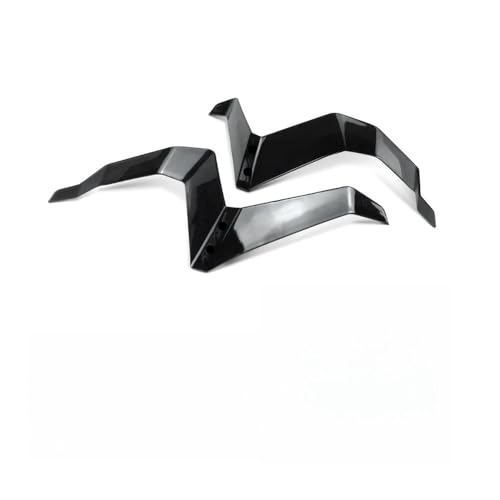 Carénages latéraux moto XADV 750 accessoires pare-brise déflecteurs air