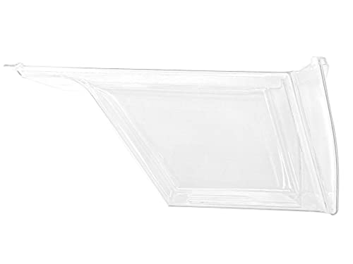 240337103 Crisper Pan For Refrigerator Replacement For Frigidaire 240337102, 240337105, 240337107, 240337108, 240337109, 891037 #TOP1