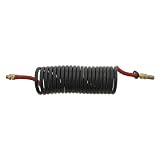 febi bilstein 10052 Luftwendel mit zwei Adaptern, 1 Stück