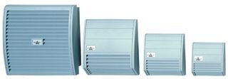 STEGO 118000-00 3.82 X 3.82IN Enclosure Cutout, G3 COARSE Filter MAT, NEMA 12, RAL 7035 Light Gray., Side Mount