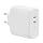 68W 2|Port USB Type|C