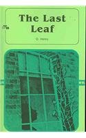 The Last Leaf (Tale Blazers)