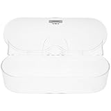 Design élégant : ajoute une touche d'élégance à votre décoration intérieure, peut être placé dans divers endroits, organisateur de porte-lunettes, organisateur de lunettes de soleil