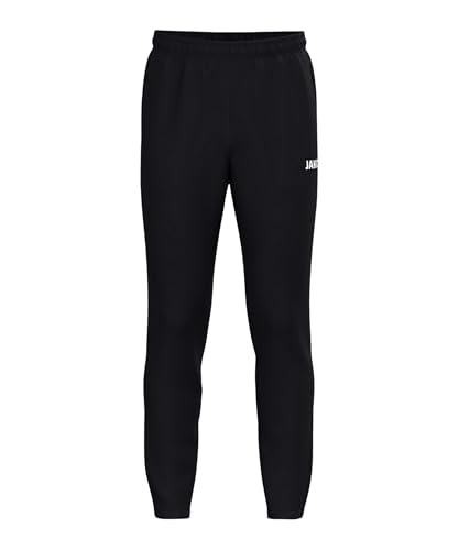 Pantalon d'entraînement JAKO One pour vos séances de football noires