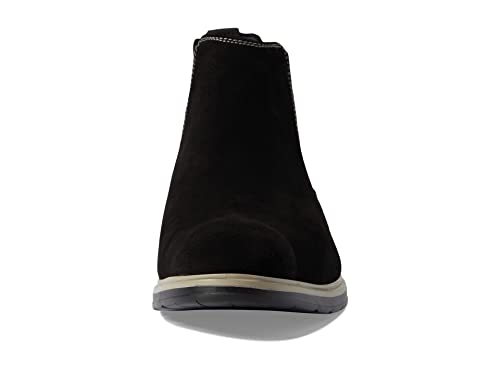 Image of STACY ADAMS mens Tigran Chelsea Boot