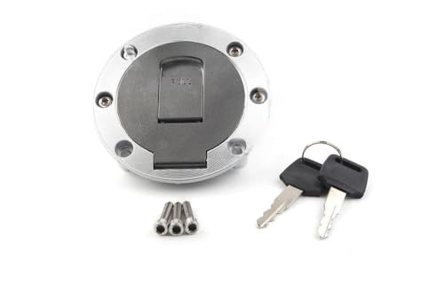 Bouchon carburant moto FZR pour stopper les fuites d'essence du réservoir
