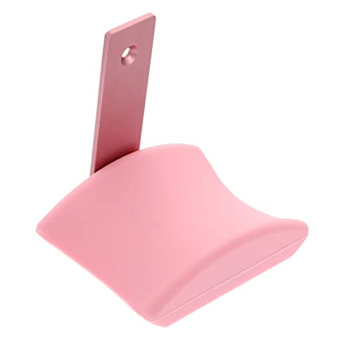 Vaguelly Suporte Para Fone De Ouvido Cabide De Fone De Ouvido Suporte De Computador Ajustável Gancho