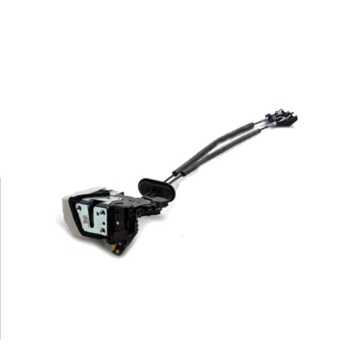 Genuine OEM 81310-2T030 Latch & Actuator - Front Door, LH / 813102T030 for Kia Optima 11-13 by BIG TIGER PARTS - Used condition - US$70.51