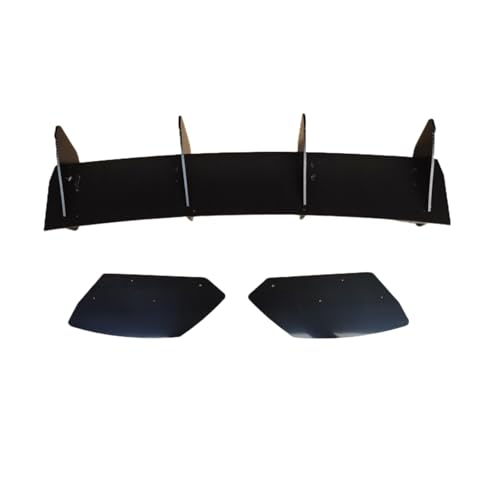 Aileron de voiture Seat Leon Cupra MK3 idéal pour vos sorties sur circuit et rasso