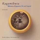 Kagamibuta - Mirrors of Japanese Life and Legend. 9080206911 Book Cover