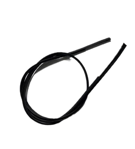 Baguette de toit ForTUNER 2005-2015 anti-infiltration gauche
