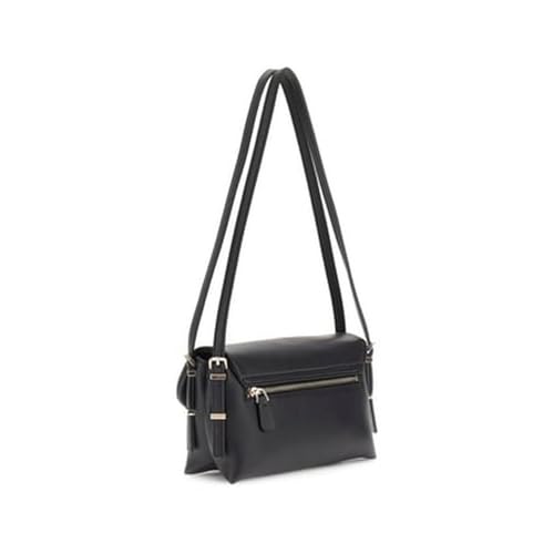 GUESS Lefia Flap Shoulder Bag2