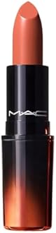 MAC Love Me Lipstick 416 WHAT I SAY GOES