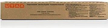 Utax 1t02rmaut0 Toner Laser 20.000 Seiten Gelb Tonerkartusche und Laser – Tonerkartuschen und Laser (gelb, Utax, 4006 CI, 1 Stück (S), Laser Toner, 20.000 Seiten)