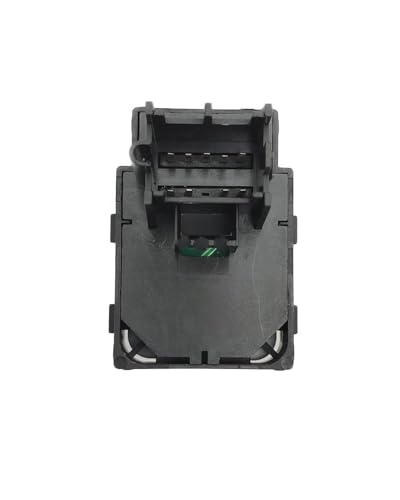 Bouton de commande de rétroviseur Silverado idéal pour ajuster vos angles morts en voyage - 3