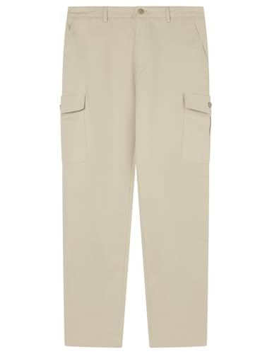 Springfield Chino Cargo Diario, Arena, 46